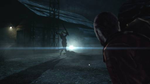 Resident Evil: Revelations 2 -  Рецензия на игру Resident Evil Revelations 2